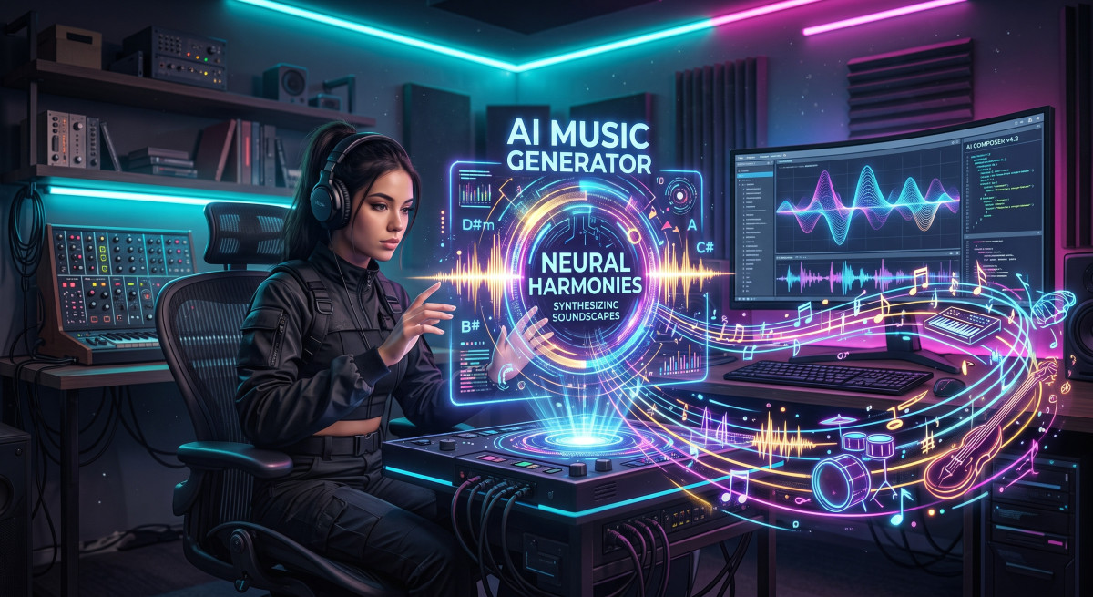 Against songs from the “digital noise”: authors oppose artificial intelligence