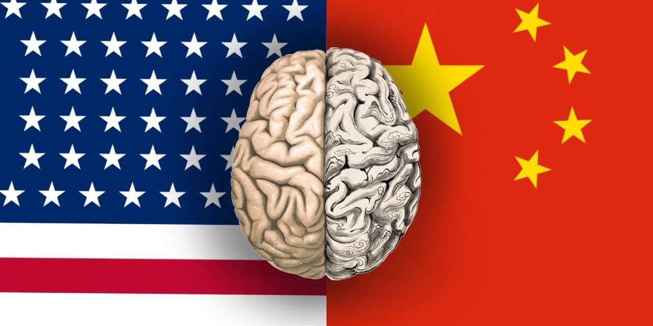 Kazakhstan Navigates Rival U.S. and China AI Frameworks