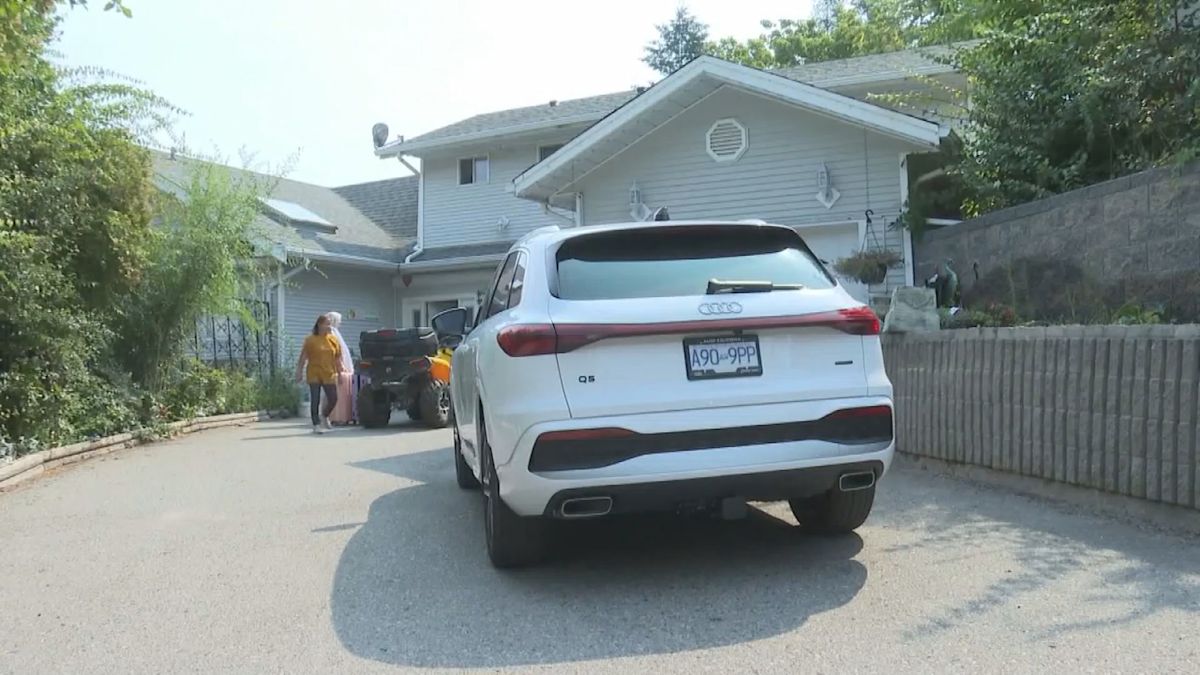 Most Summerland residents now home