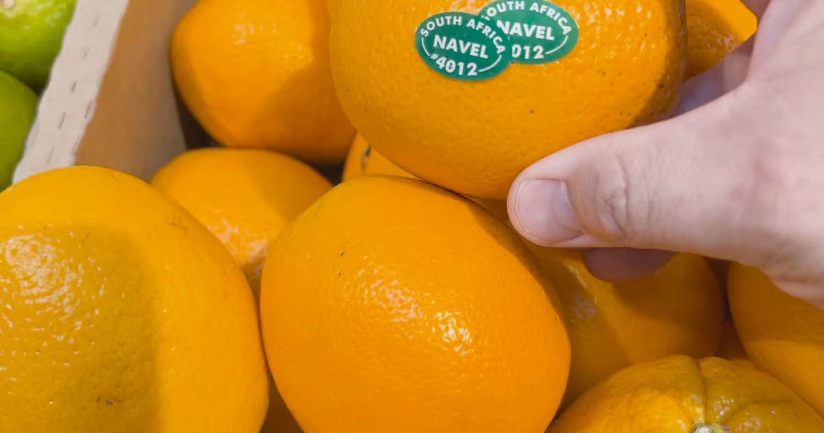 Trying to buy Canadian at the grocery store? Loblaw removes signage from produce aisles