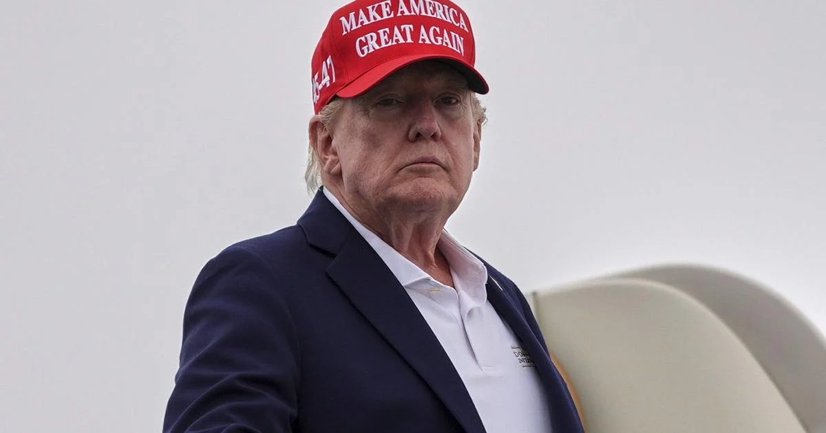 Beware of the subclause in Trump’s tweet of an impending deal with Canada