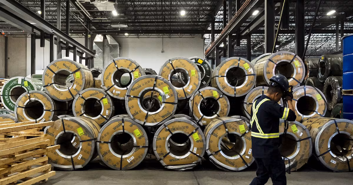 Canadian manufacturers say tariff delay encouraging but uncertainty remains