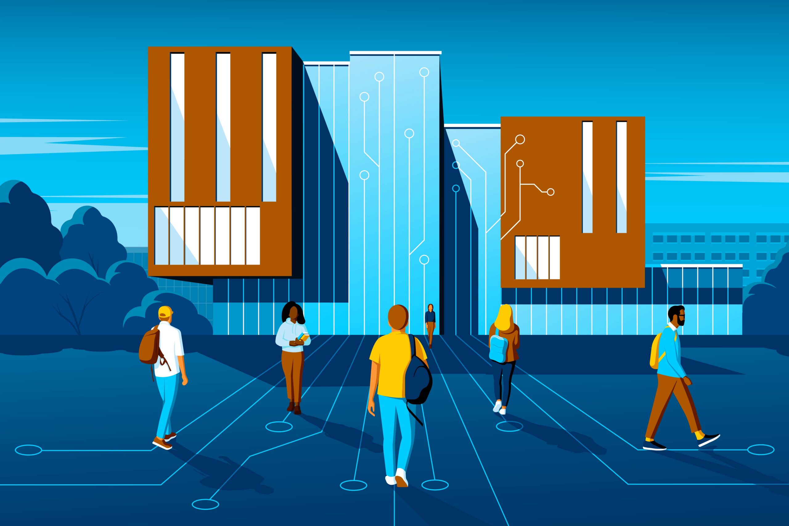 10 ways Marquette Business is leading AI integration