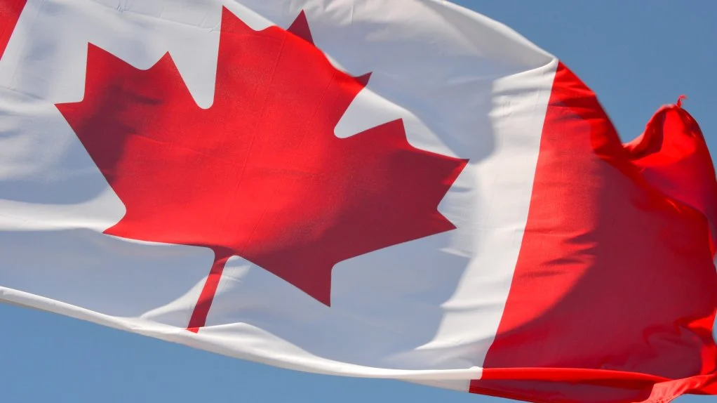 Canada imposes five