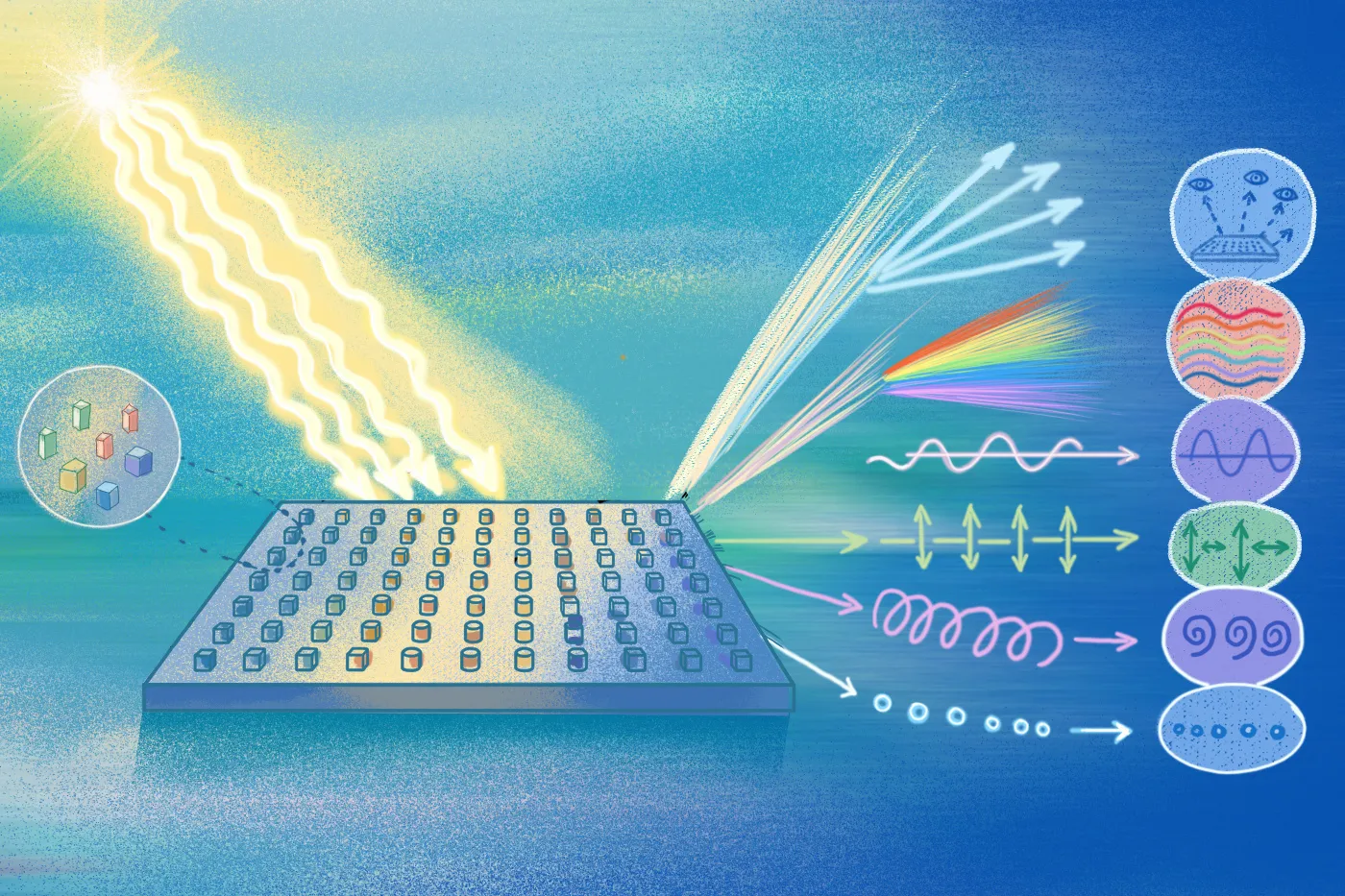 This engineer sees AI and its power constraints in a new light