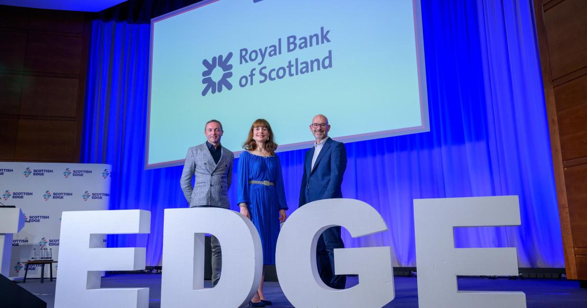 £200,000 prize up for grabs in record Scottish startup competition