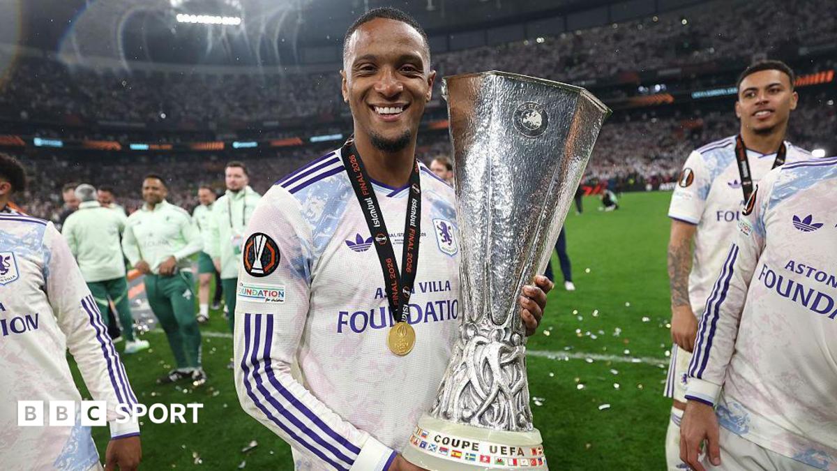 Arsenal transfer news: Ezri Konsa deal agreed with Aston Villa for £50m