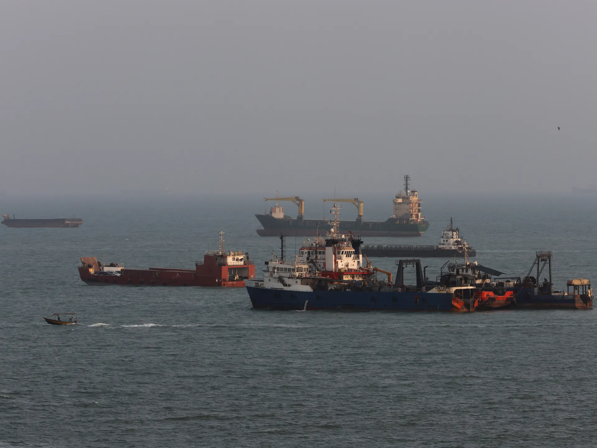 UAE trade embargo could shut Iran’s key economic escape route: Here’s why