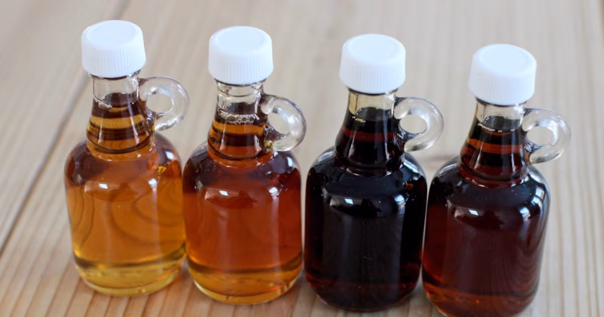 Major Canadian grocery chains accused of negligence for selling bogus maple syrup