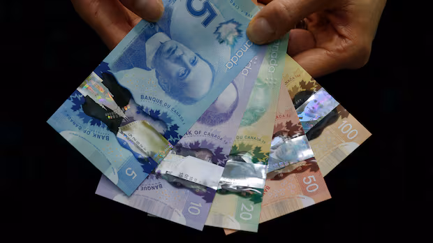 Top global basic income experts gathering in Toronto, with senate bill top of mind