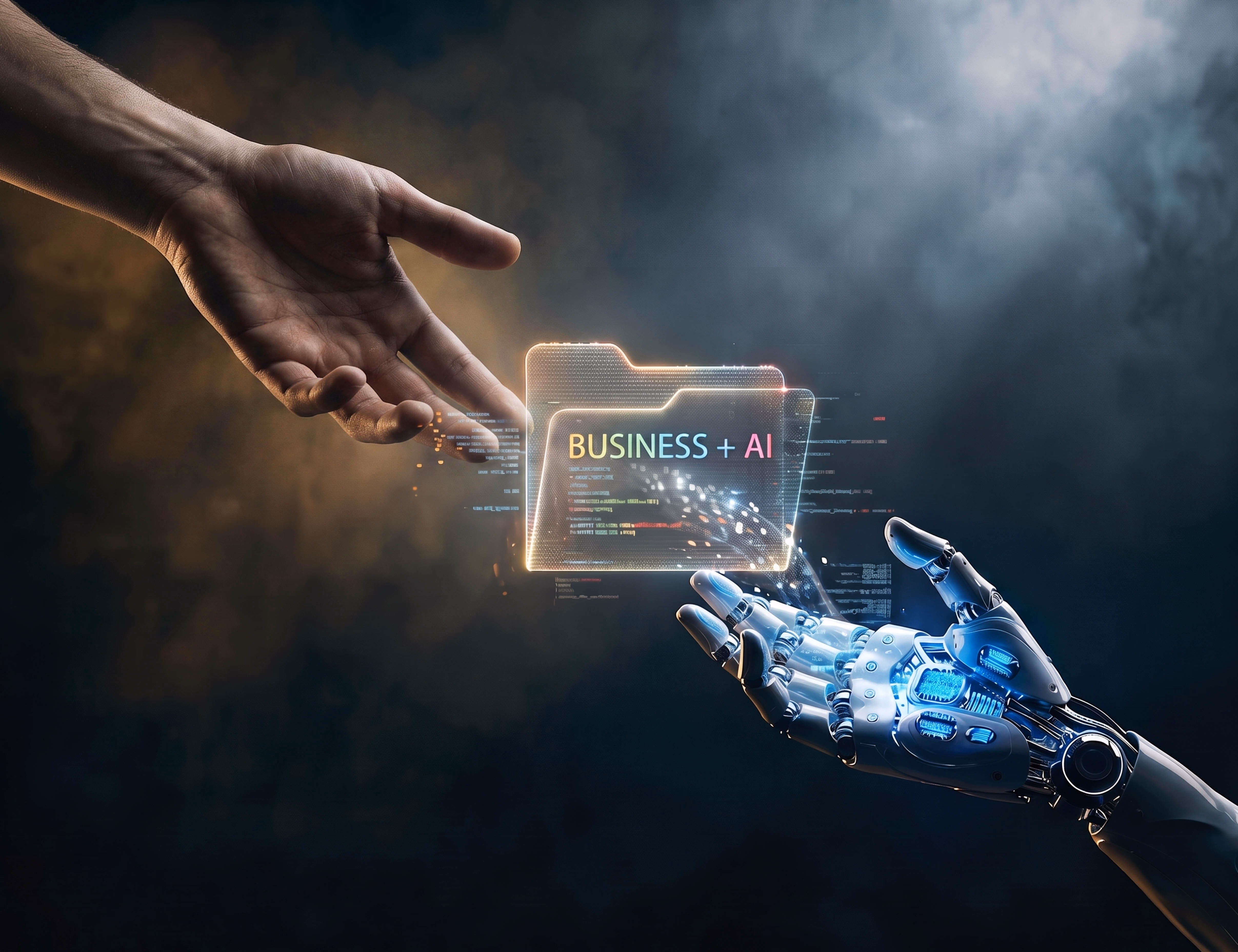 AI Best Practices for Small Businesses: How to Use Artificial Intelligence Responsibly