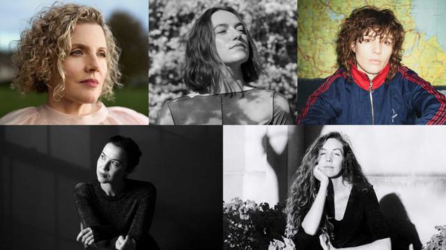 Tradition Now: SIRENS | NCH | Live Music & Events