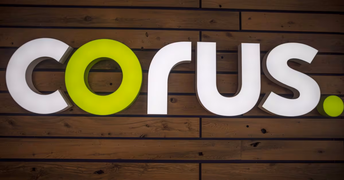 Corus makes cuts at Global BC, Global National, News 640 and talk radio