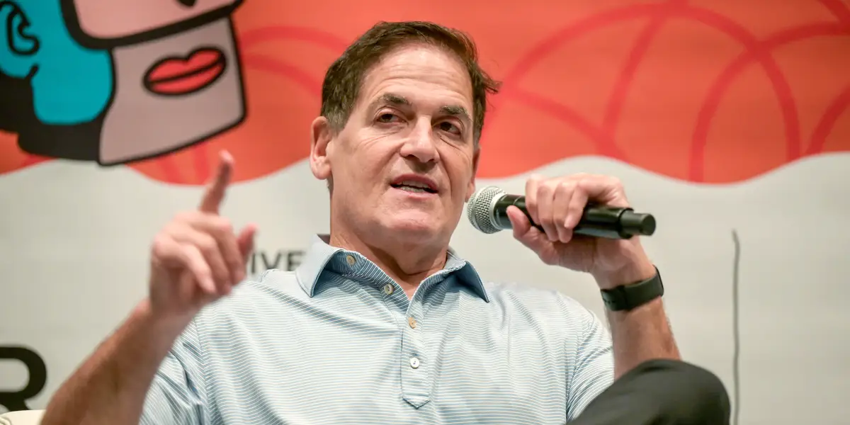 Mark Cuban said 'only idiot' founders would stay in California under a wealth tax. We asked 3 founders if they'd leave.