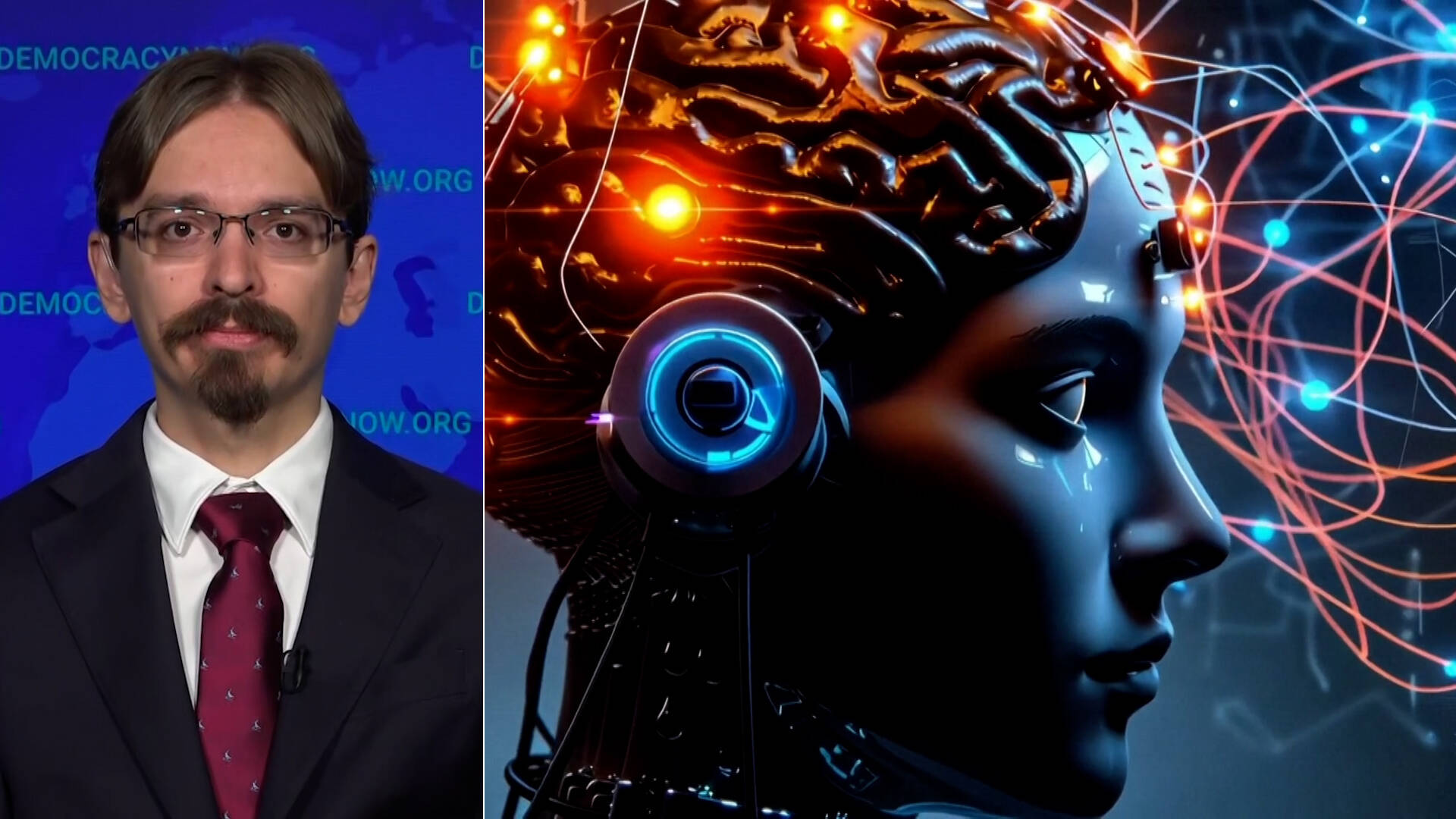 What Is AI Superintelligence? Why Critics Warn Against Developing Such Technology