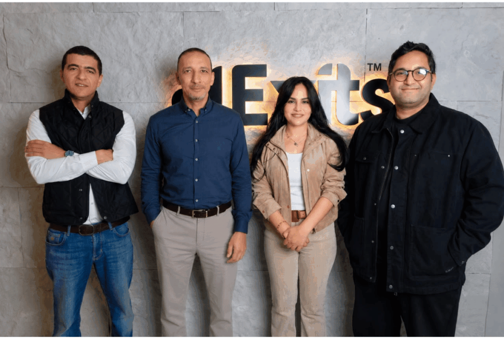 Egypt's Exits MENA To Acquire Avanz Capital Egypt In Multi-Seven