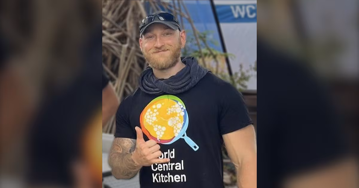 Canada silent as Israel clears itself in death of aid workers, including a Canadian
