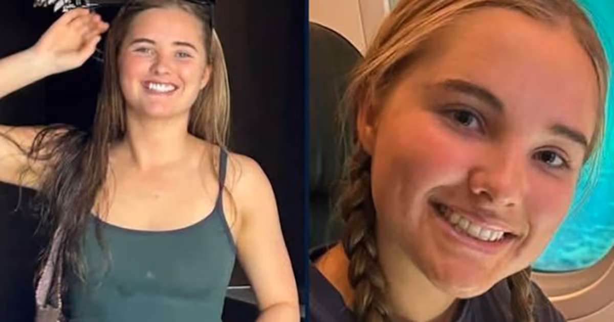 Missing hiker found dead in Australia as police apologize for ‘miscommunication’ that she was still alive