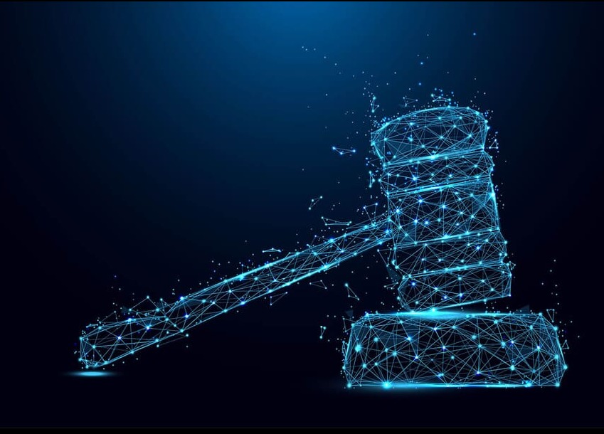 An AI Playground for the Courts