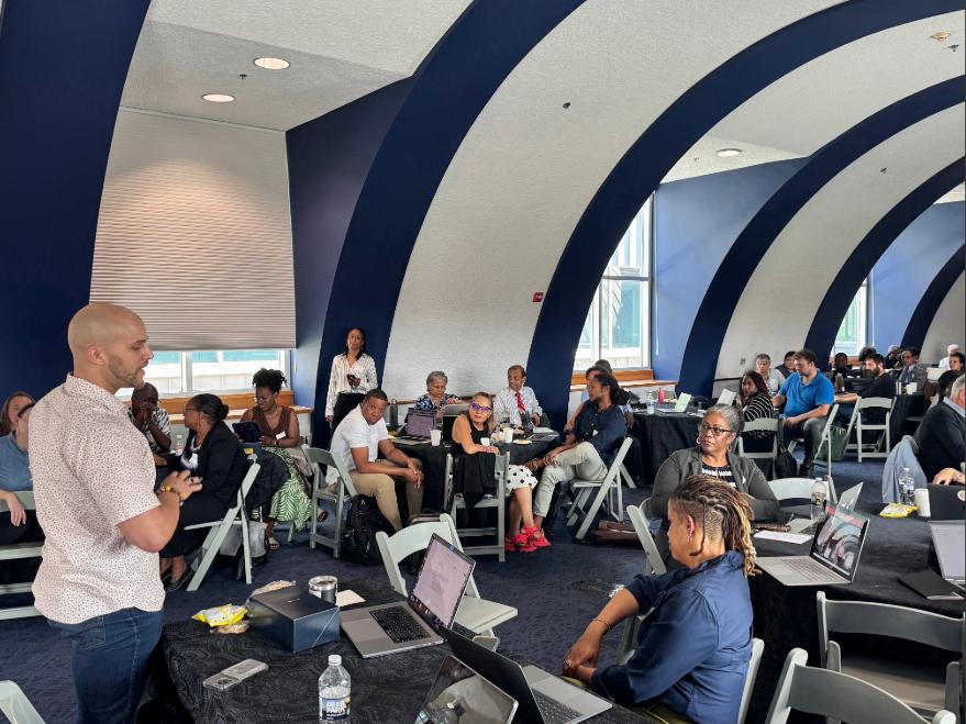 Howard University Launches Its First AI Certificate Program for Undergraduate Students