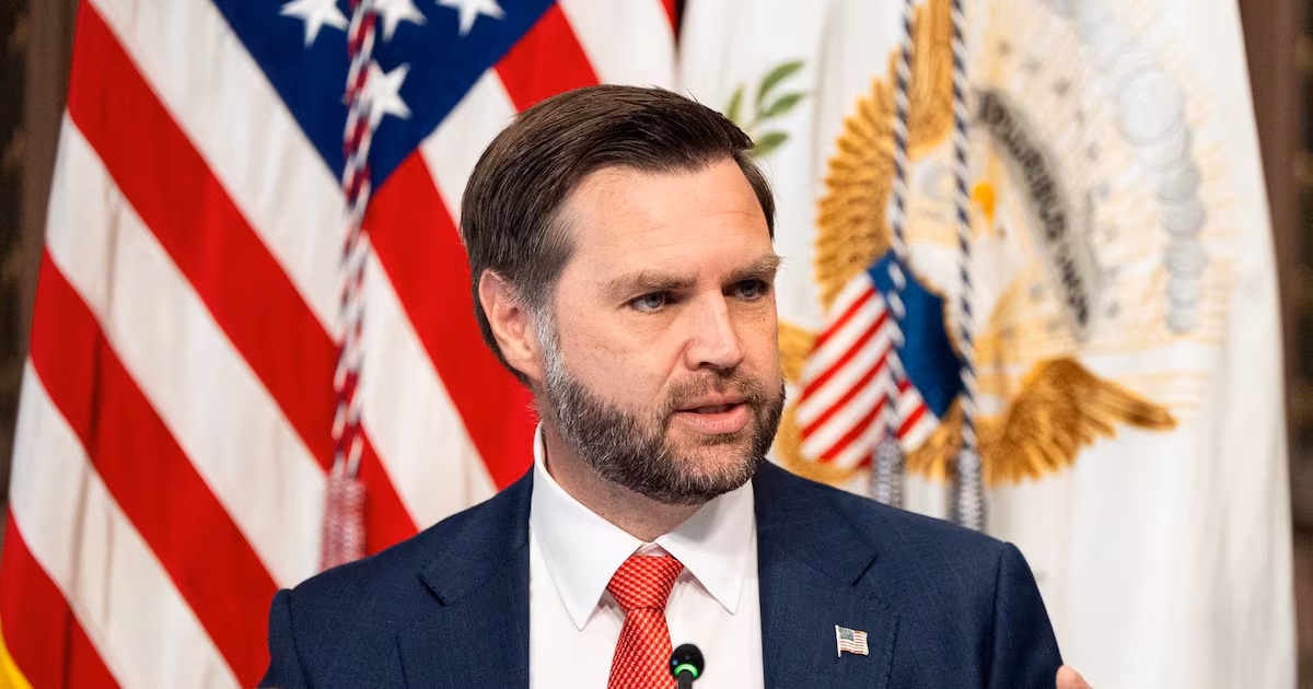 Vance weighs in on Jivani trade advocacy and how PM Carney tried to ‘out