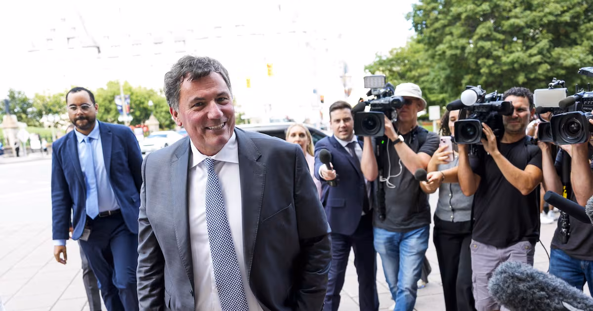 Many premiers open to restocking U.S. booze but still have concerns about trade deal