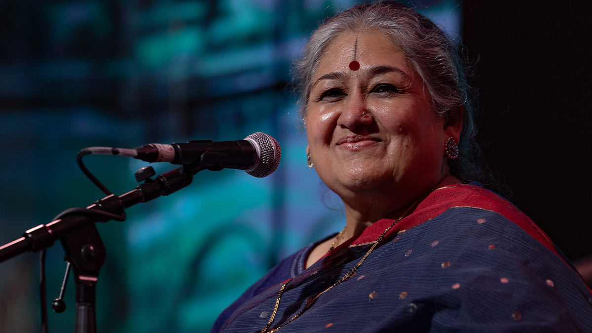 Baarish Season 2 | Chapter 2 Brings Shubha Mudgal and India's Monsoon Traditions to Delhi