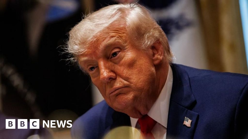 How much will Trump's 'economic D