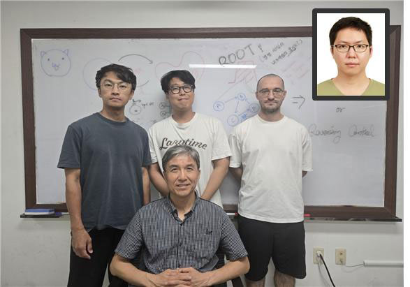 KAIST Unveils Tech to Reverse Aging, Cancer Changes