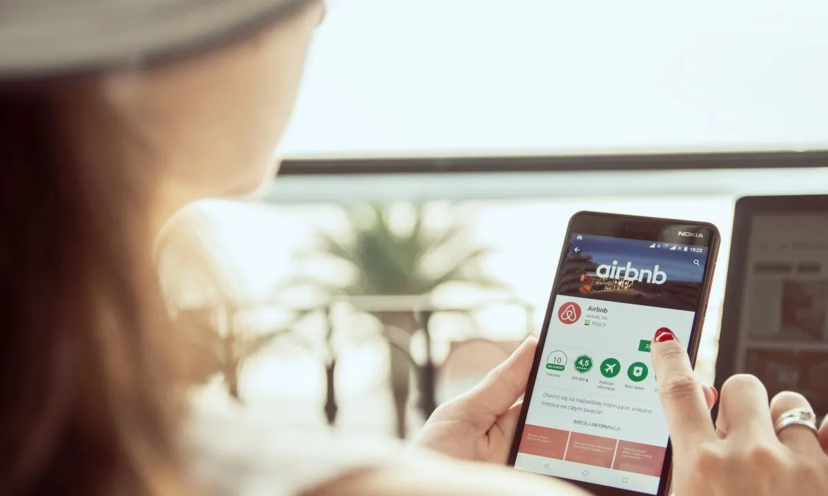 Airbnb Is Weaving AI Into Every Step of a Trip