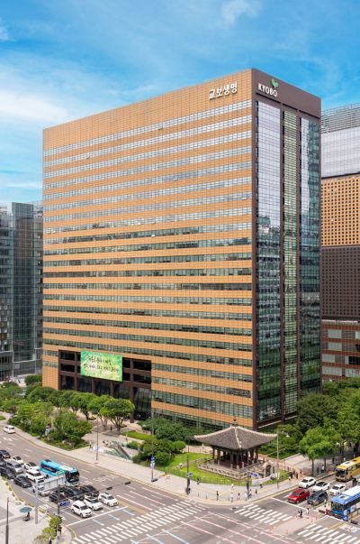 Kyobo Life Insurance Nurtures 239 Startups Addressing Social Issues Over 8 Years