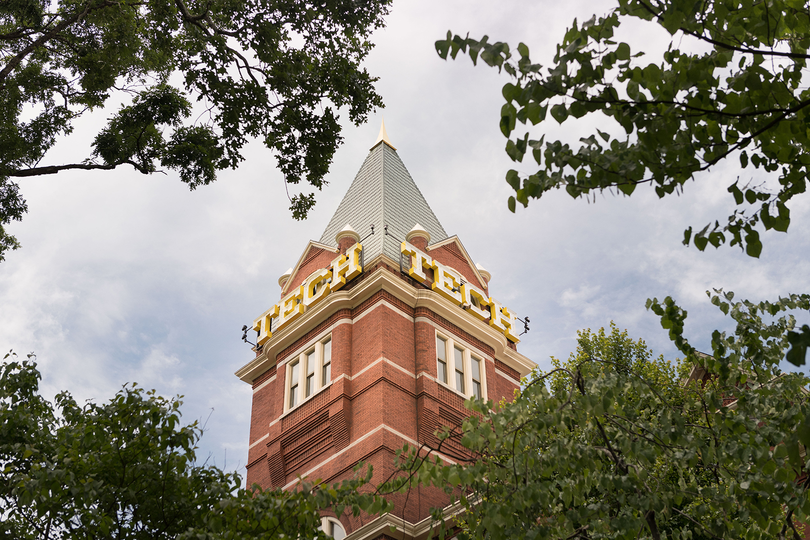 Georgia Tech's Shield Scores Top Federal Cybersecurity Rating