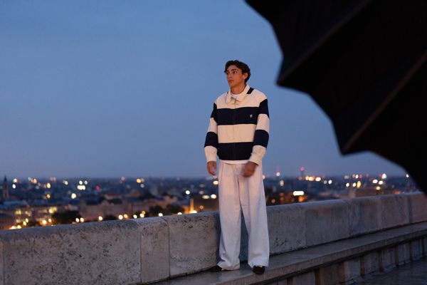 World Athletics releases Ultimate Anthem: 'Gold' by Mondo Duplantis