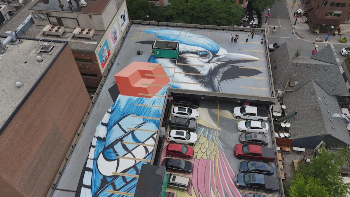 Yorkville Murals has been cancelled. Here's why