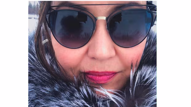 Dating in the North is so bad, one Inuvik woman is asking a reality TV show to help