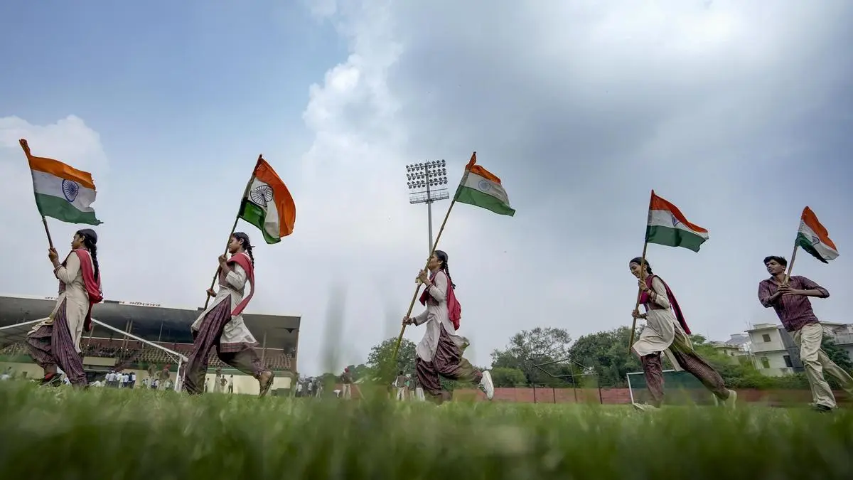Youth Protests Signals a New Politics in India