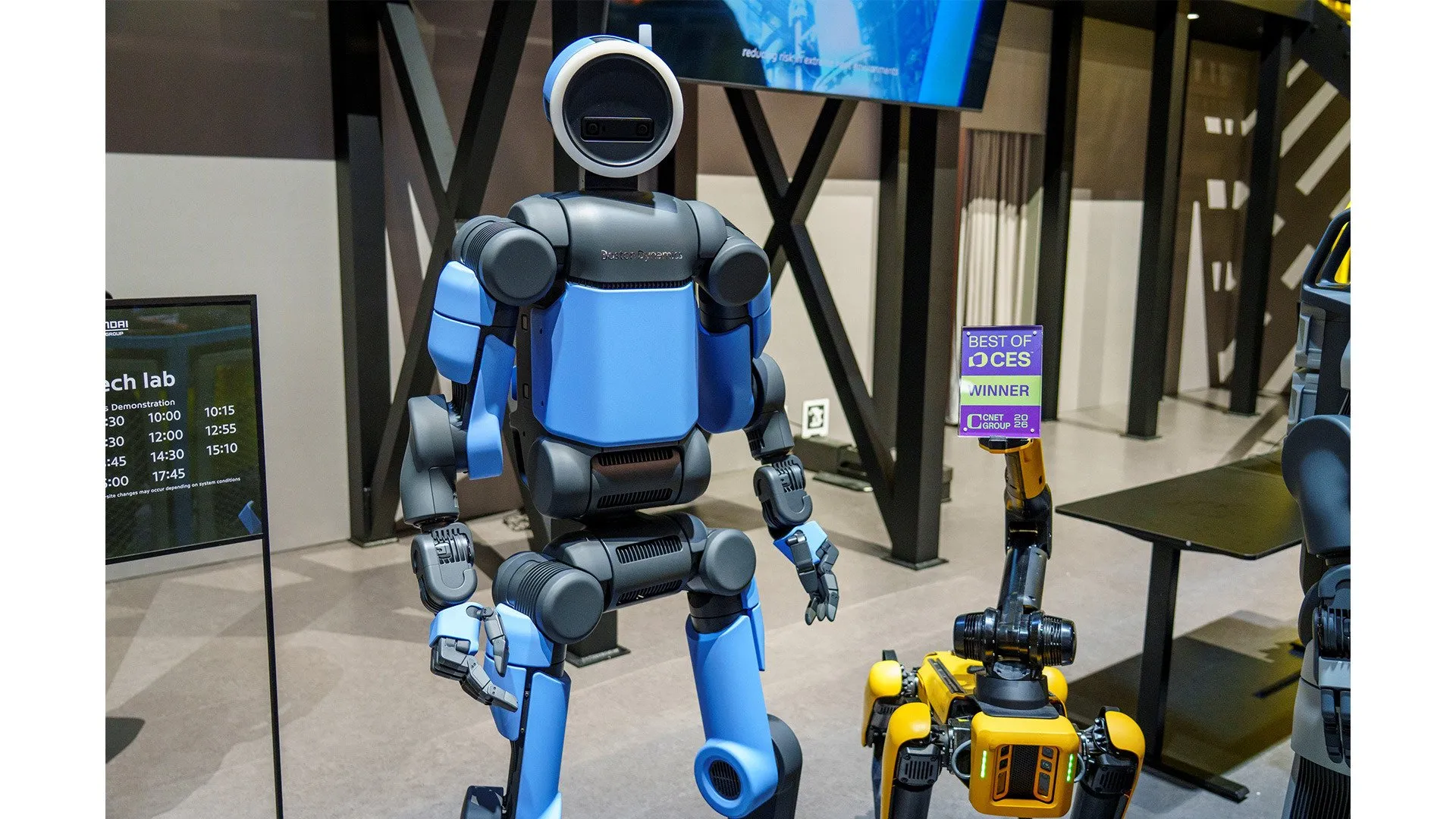 Tech Decoded : what Hyundai and Kia are really doing with artificial intelligence