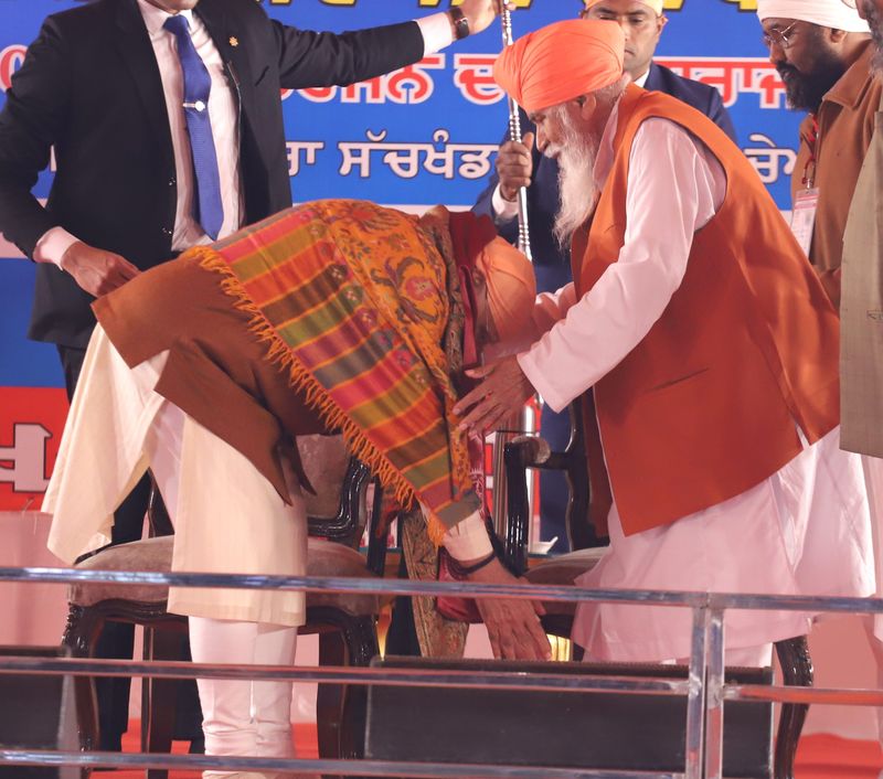 Census politics revives Punjab’s Ad