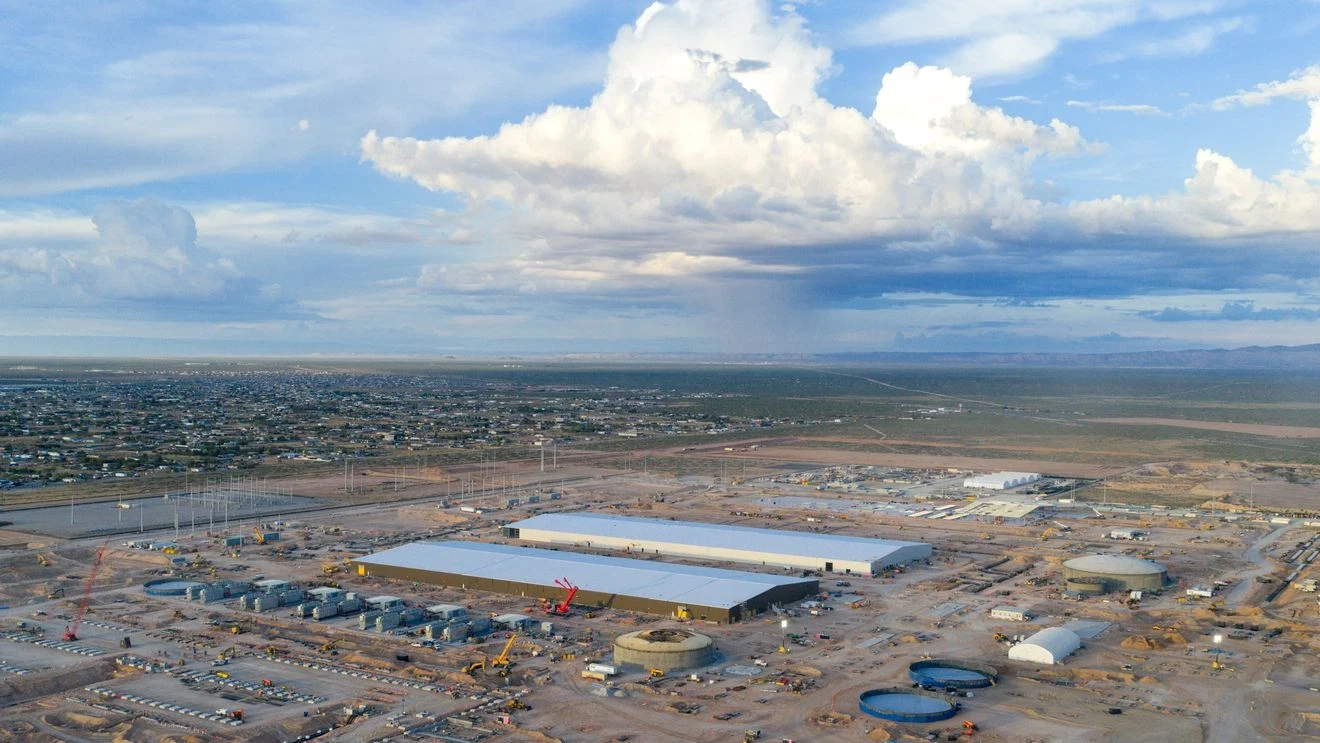 From political prize to campaign liability: Data centers become a midterm battleground
