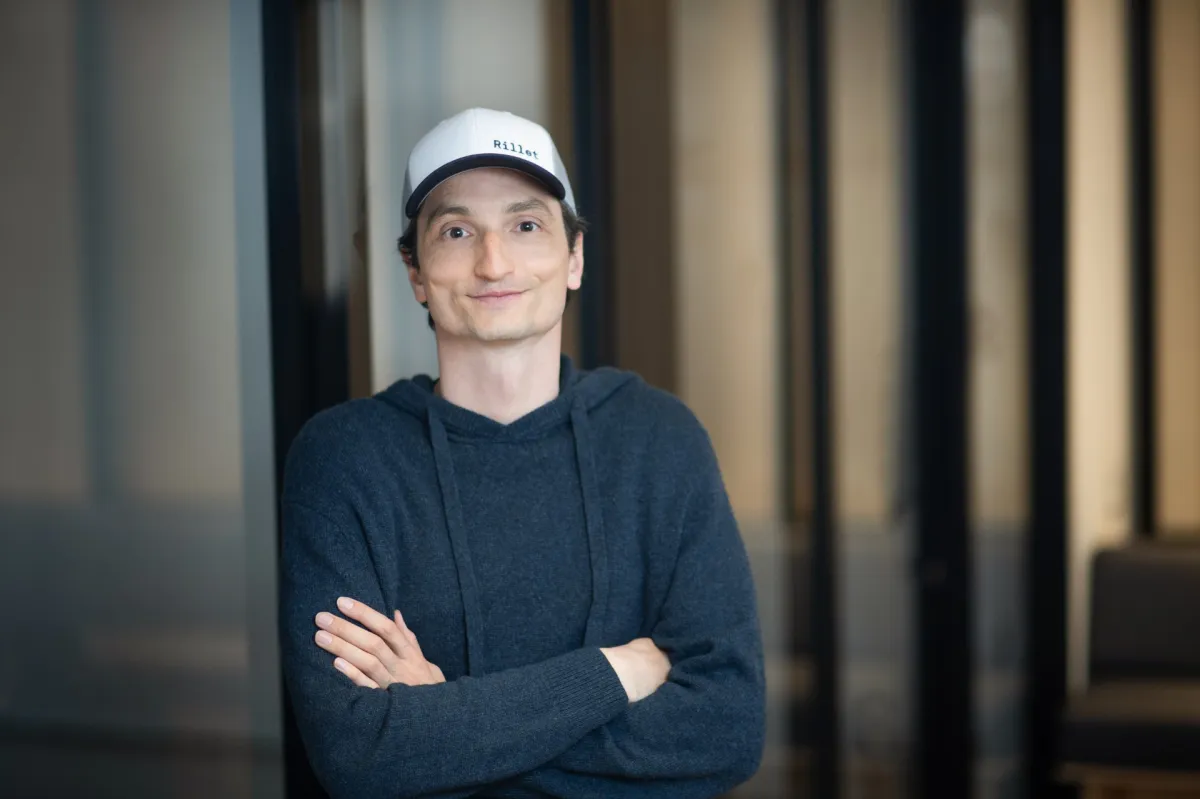 How AI accounting startup Rillet raised $100M and became a unicorn in 48