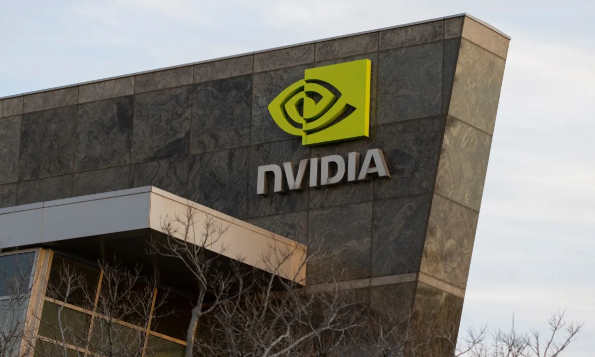 Nvidia Pays $6 Billion to License Poolside AI Model