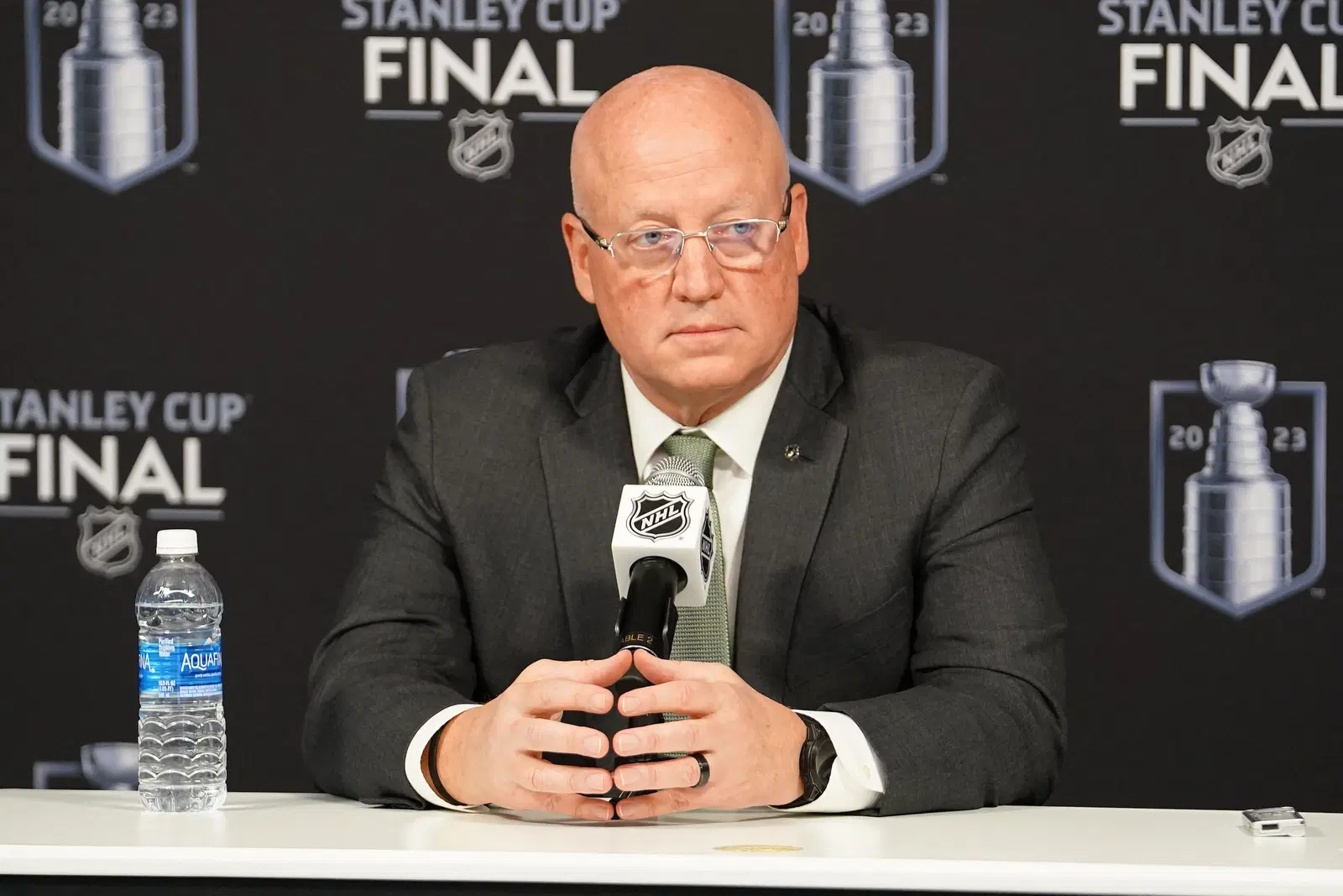 Houston 'Priority' Over Austin As NHL Eyes 33rd Franchise Commitment By December, What About Canada?