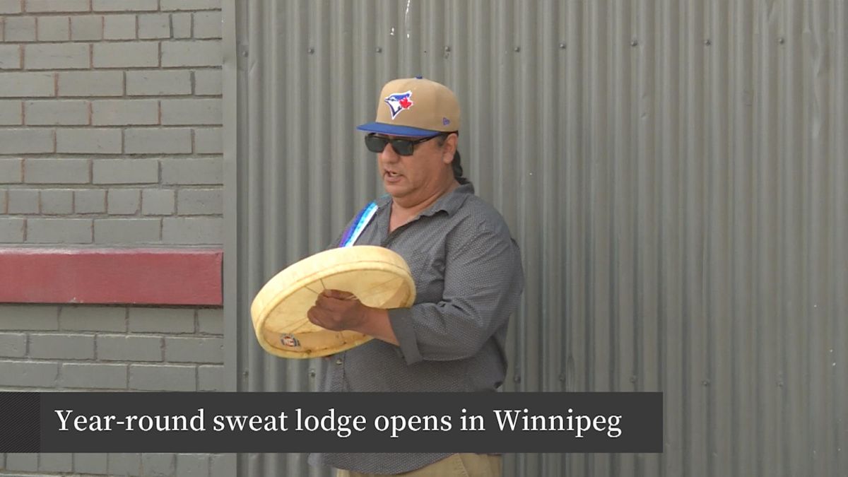 Winnipeg's first year