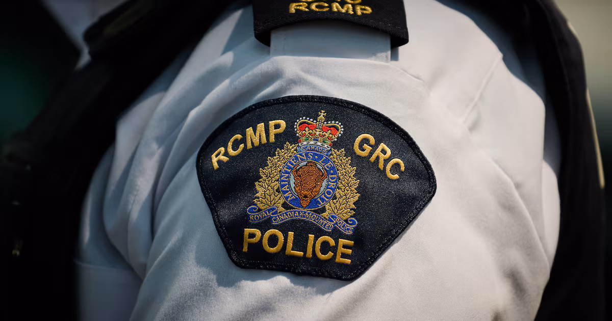 FBI lead RCMP to arrest minor allegedly planning school attack using AI