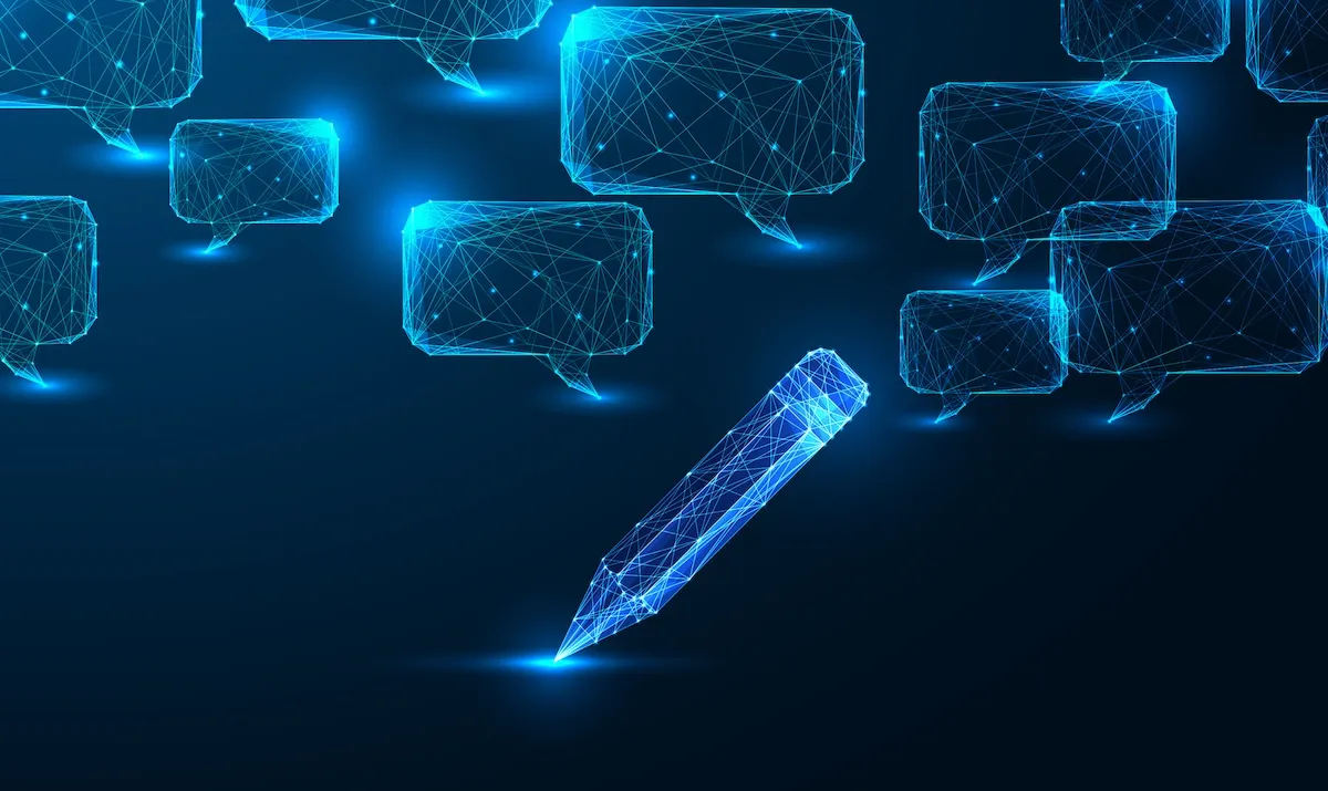 Your AI Notetaker Would Like a Word