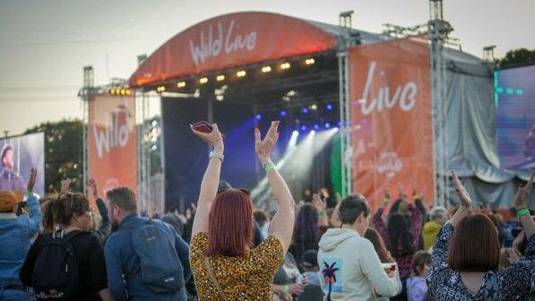 'Rising costs' mean music festival will not return