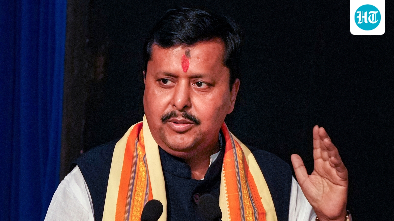 Inside BJP’s 10-point Vande Mataram resolution: ‘No vote bank' politics, cites Mahatma Gandhi’s ‘anti