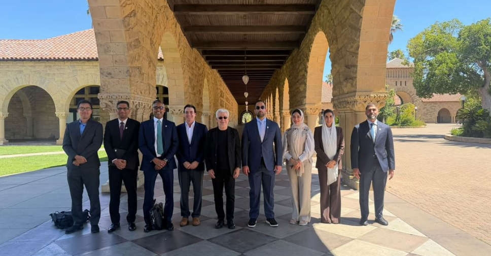 Abu Dhabi DoE expands tech partnerships during US visit