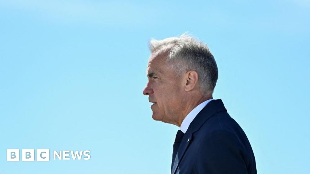 Carney faces crucial test after calling Trump's bluff
