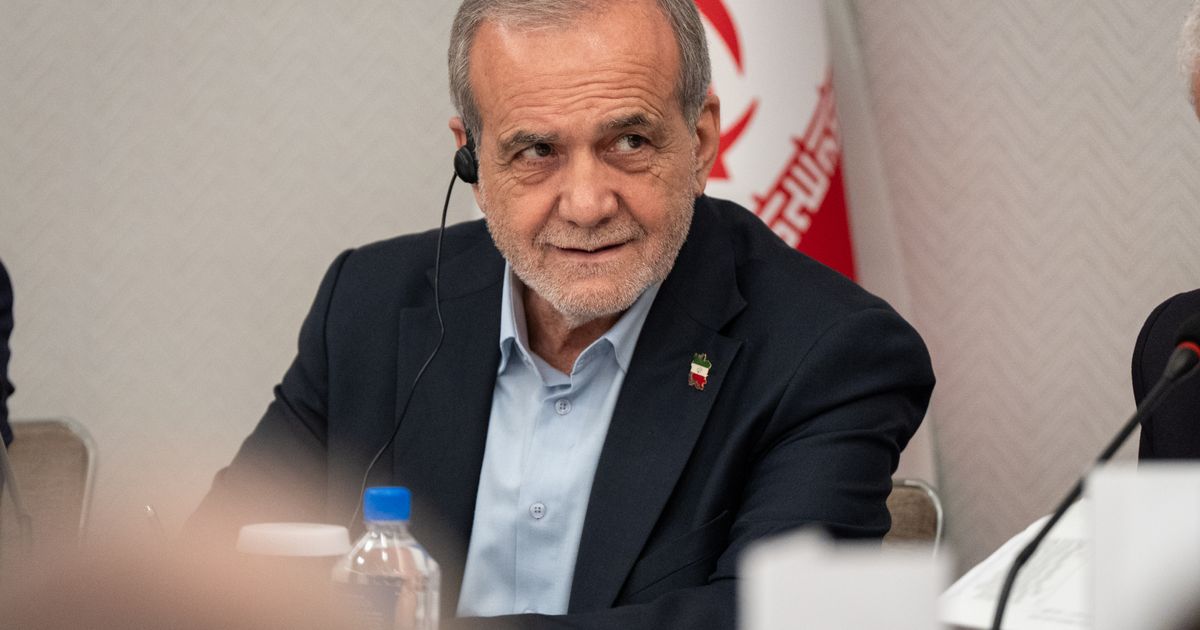 Egypt speaks with Iran after Tehran claims victory, and other Middle East developments